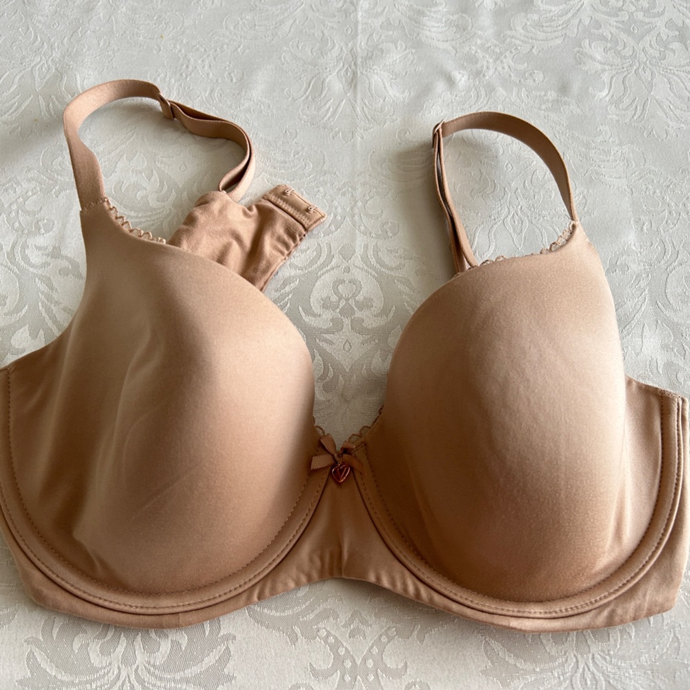 Victoria's Secret Tan Bra